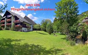 Fewo A6 für bis zu 5 Personen